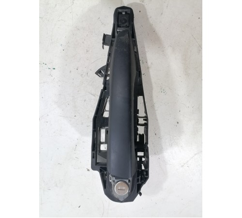 Ручка передняя левая