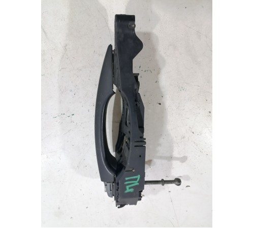 Ручка передняя левая