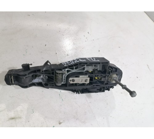 Ручка передняя левая