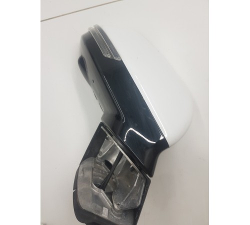 Зеркало заднего вида боковое правое