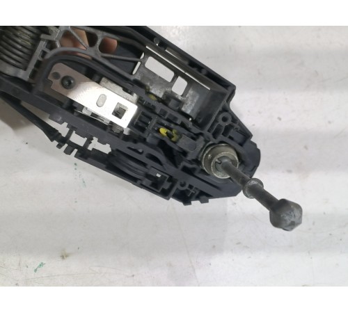 Ручка передняя левая