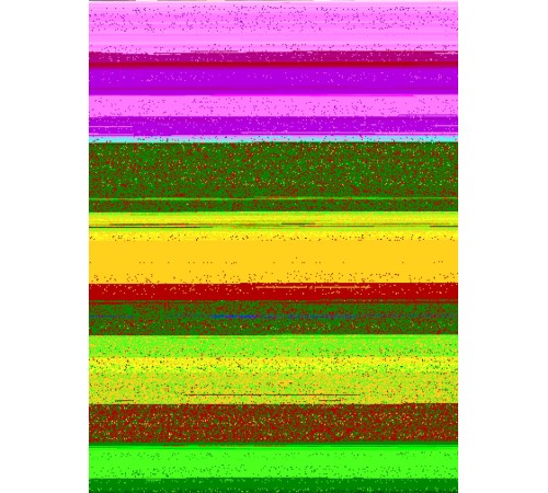 Зеркало заднего вида боковое правое