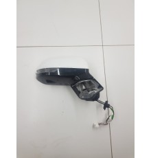 Зеркало заднего вида боковое правое