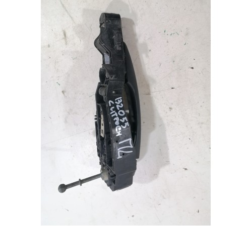 Ручка передняя левая