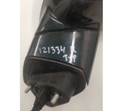 Зеркало заднего вида боковое правое