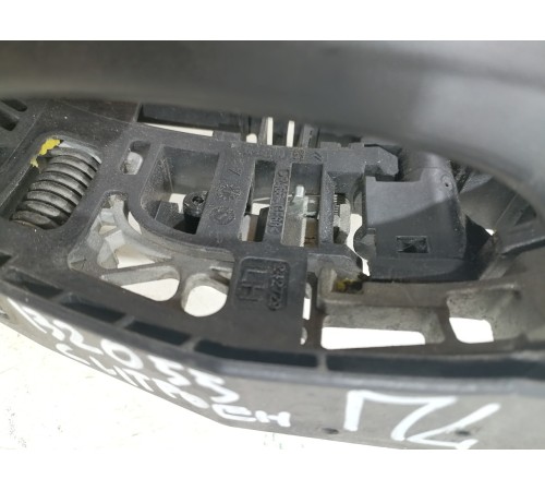 Ручка передняя левая