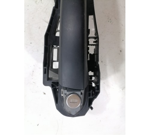 Ручка передняя левая