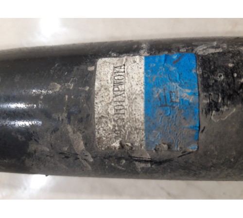 Амортизатор подвески задний правый