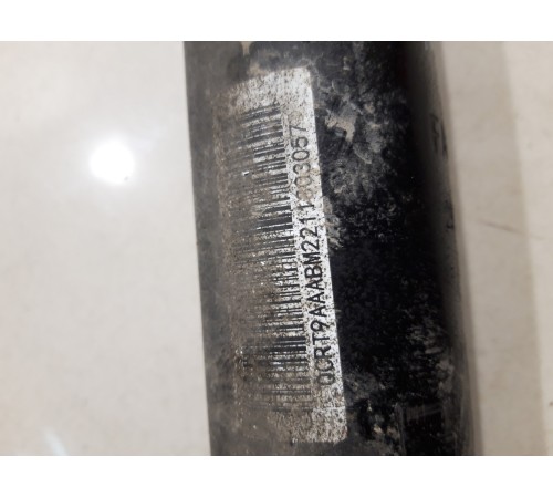 Амортизатор подвески задний правый