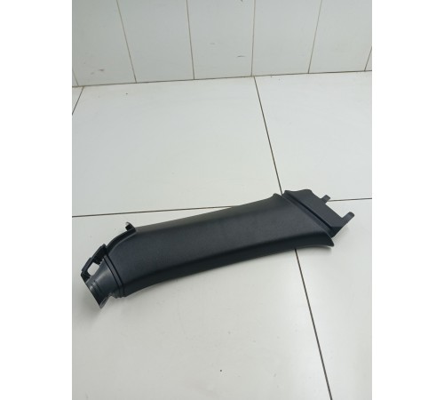 Обшивка стойки задняя левая