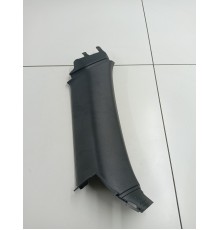 Обшивка стойки задняя левая