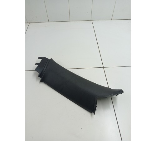 Обшивка стойки задняя левая