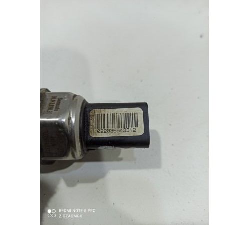 Датчик давления топлива