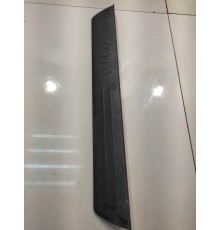 Накладка порога (передняя, правая)