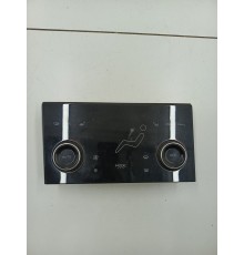 Блок управления климат контролем передний