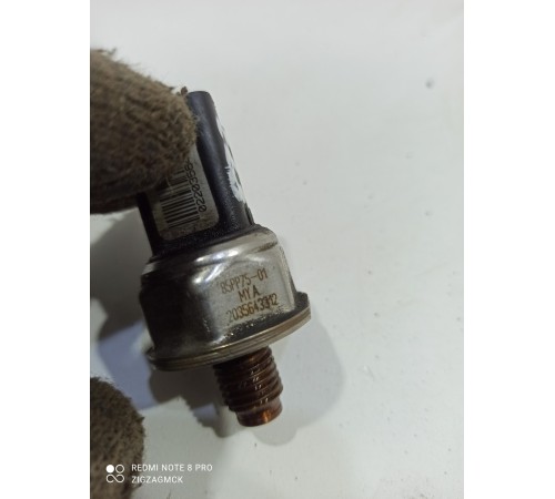 Датчик давления топлива