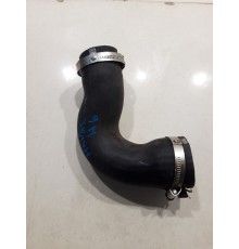 Патрубок интеркулера