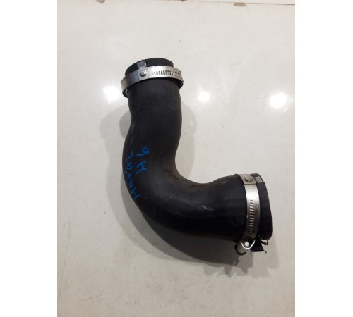 Патрубок интеркулера