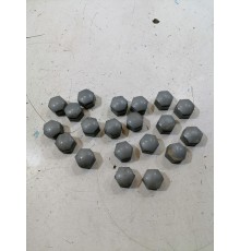 Комплект колёсных колпачков 20шт