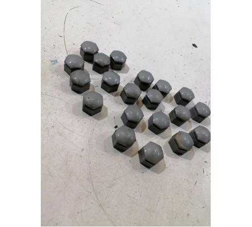 Комплект колёсных колпачков 20шт