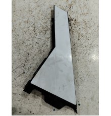 Накладка двери задняя левая