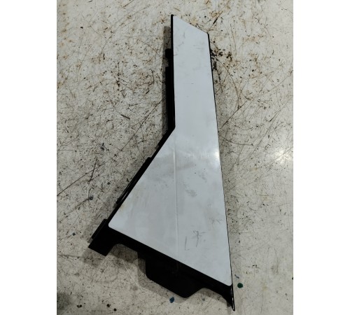 Накладка двери задняя левая