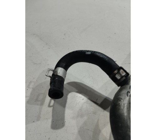 Трубка системы охлаждения(металлическая)