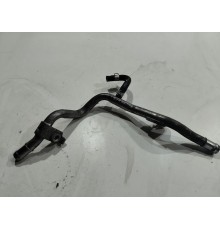 Трубка системы охлаждения(металлическая)