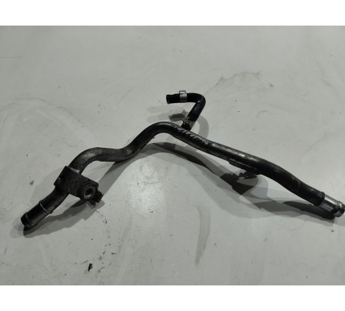 Трубка системы охлаждения(металлическая)