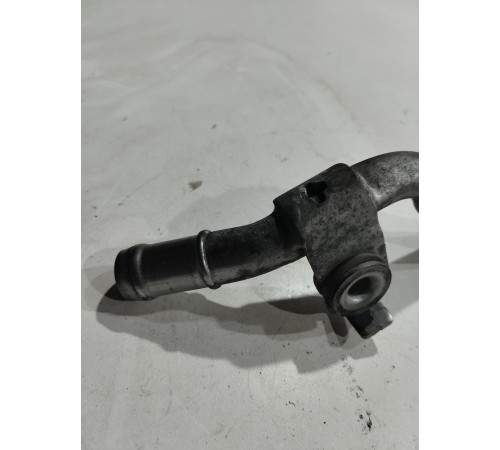 Трубка системы охлаждения(металлическая)