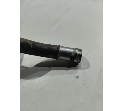 Трубка системы охлаждения(металлическая)