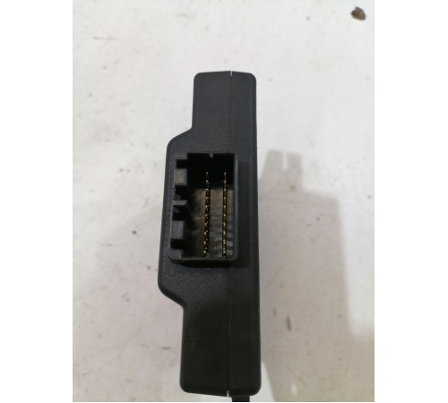 Блок управления крышки багажника