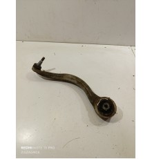 Рычаг передний левый нижний