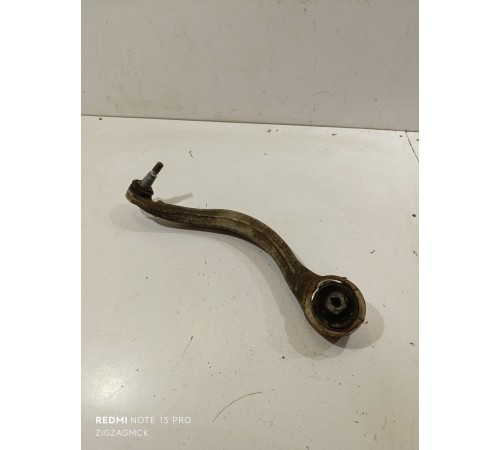 Рычаг передний левый нижний