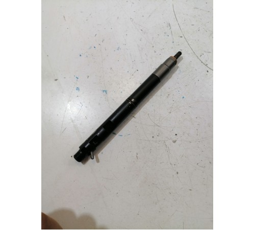 Форсунка топливная