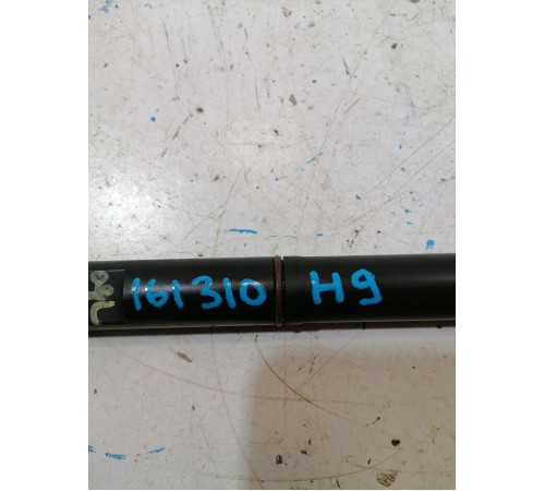 Форсунка топливная