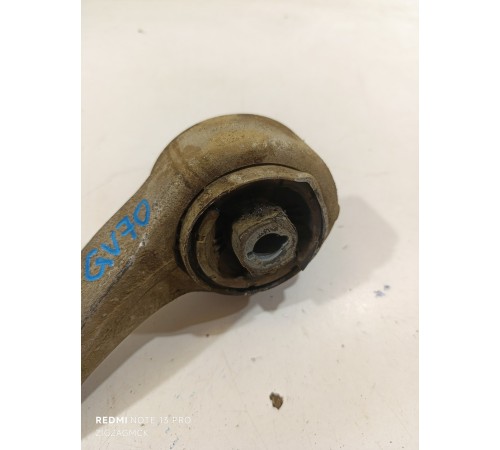 Рычаг передний левый нижний