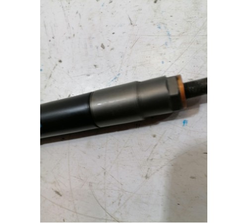 Форсунка топливная