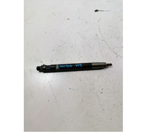 Форсунка топливная