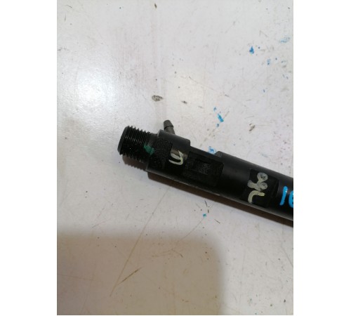 Форсунка топливная