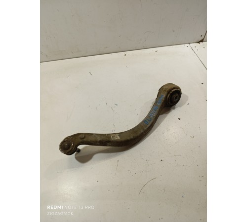 Рычаг передний левый нижний