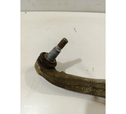 Рычаг передний левый нижний
