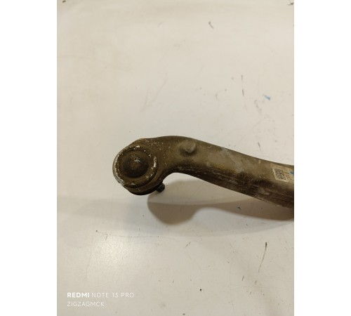 Рычаг передний левый нижний