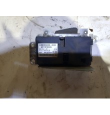 Блок электронный