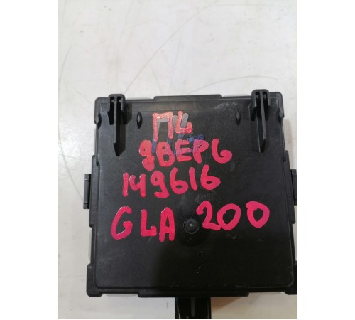 Блок управления двери передний левый