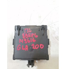 Блок управления двери передний левый