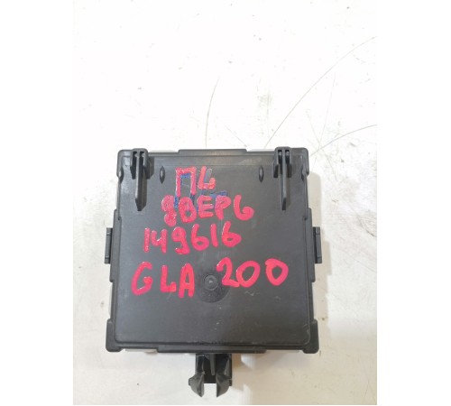 Блок управления двери передний левый