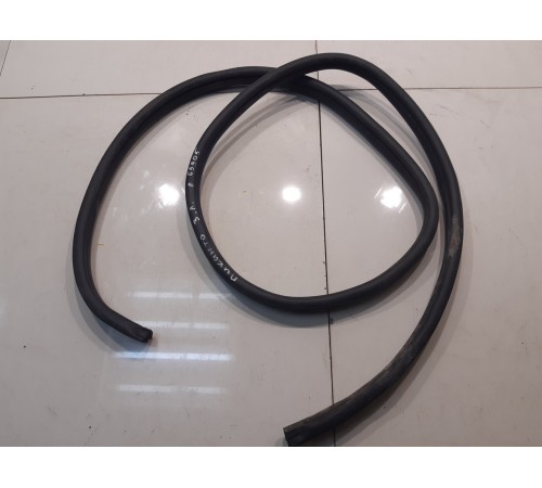 Уплотнитель двери (задний, левый)