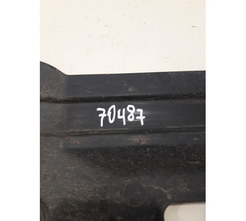 Защита днища (задняя, левая)