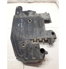 Защита днища (задняя, левая)